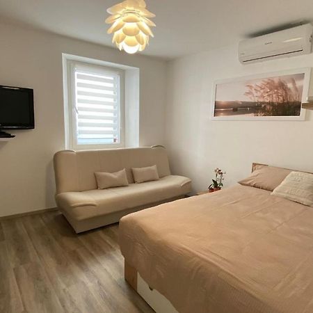 Apartma Pingo 科佩尔 外观 照片