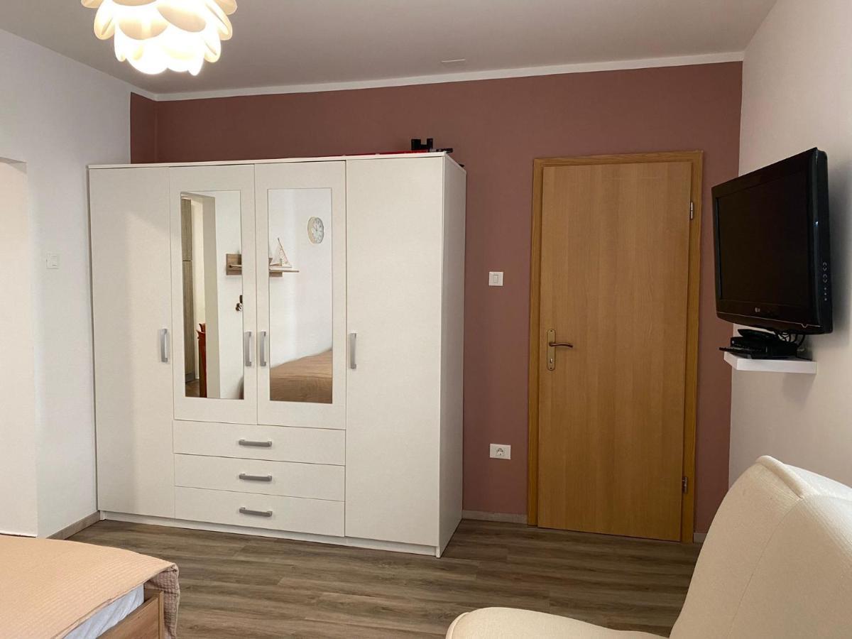 Apartma Pingo 科佩尔 外观 照片