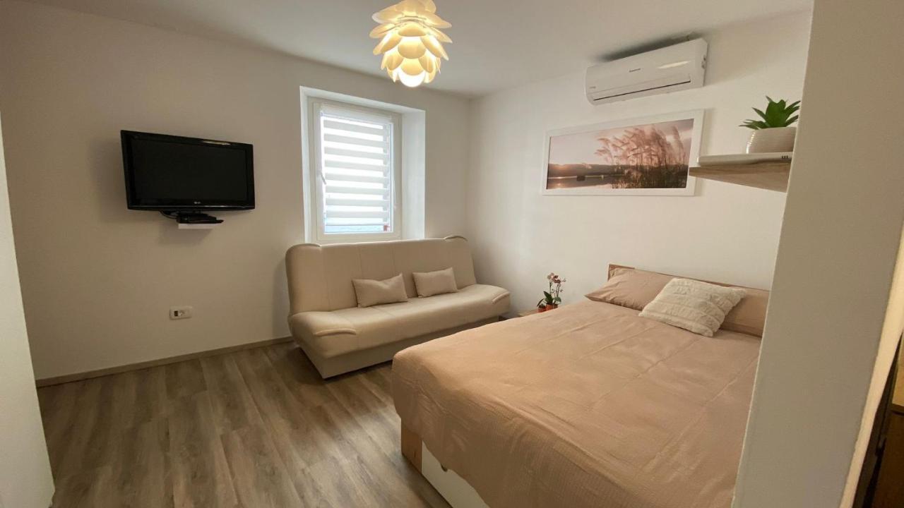 Apartma Pingo 科佩尔 外观 照片