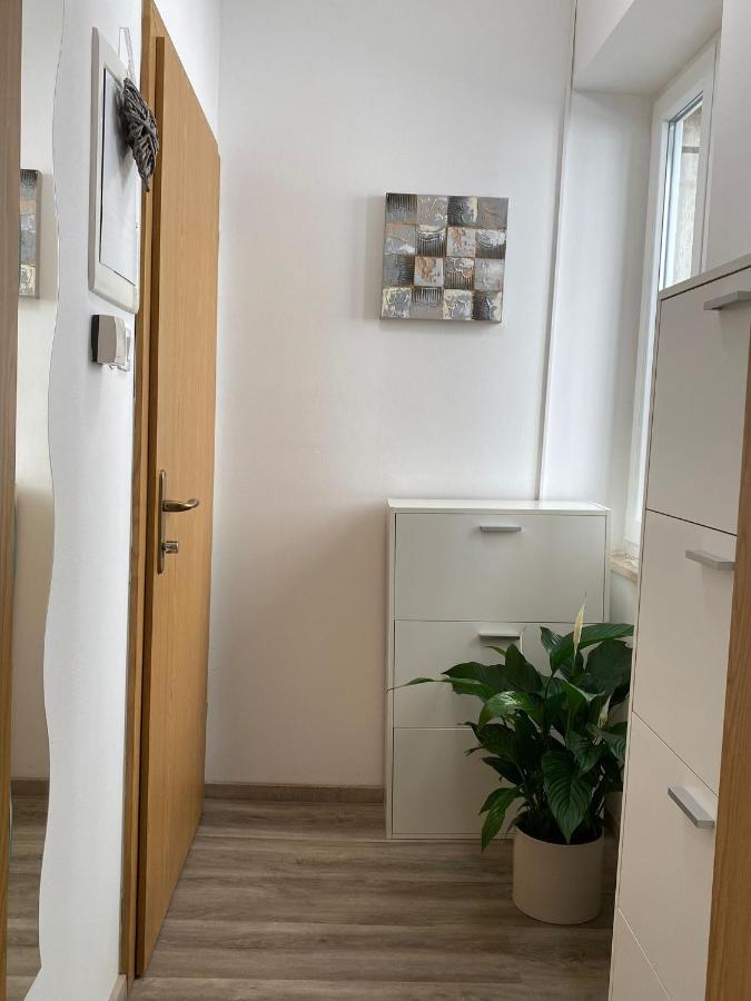 Apartma Pingo 科佩尔 外观 照片
