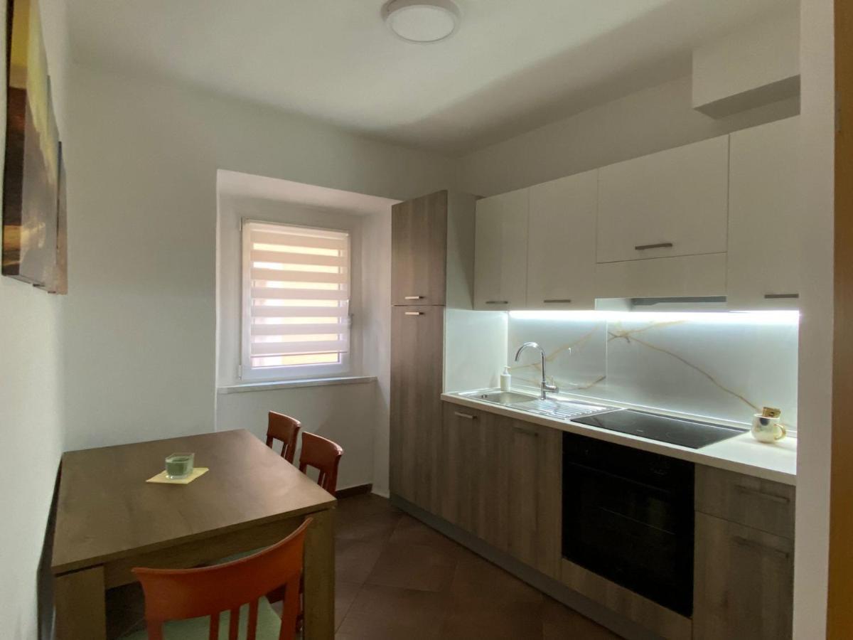 Apartma Pingo 科佩尔 外观 照片