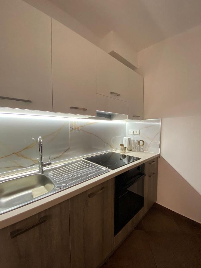 Apartma Pingo 科佩尔 外观 照片