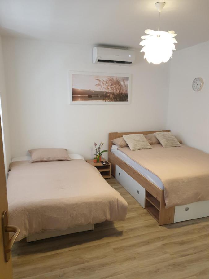 Apartma Pingo 科佩尔 外观 照片