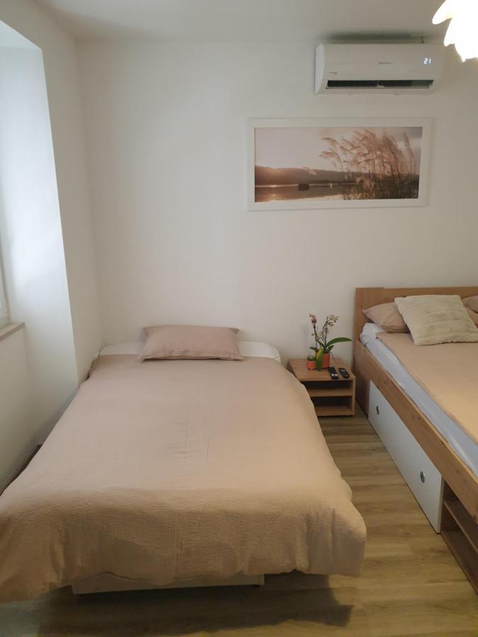 Apartma Pingo 科佩尔 外观 照片
